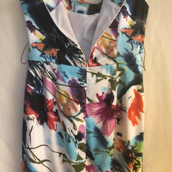 Authentic Joseph Ribkoff Dress - Picture 3 of 5